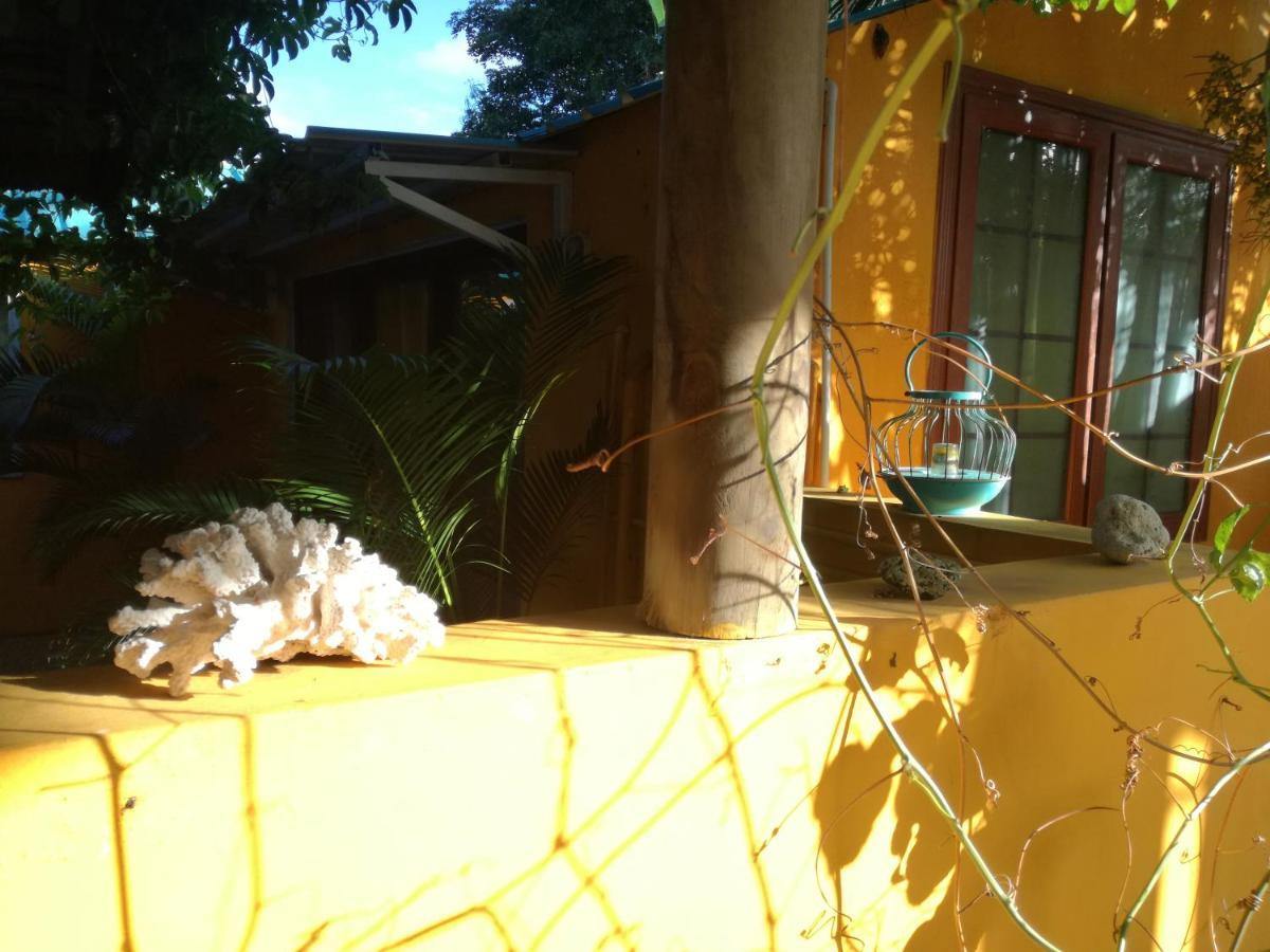 Bahama Breeze Beach Apartment Calodyne Luaran gambar
