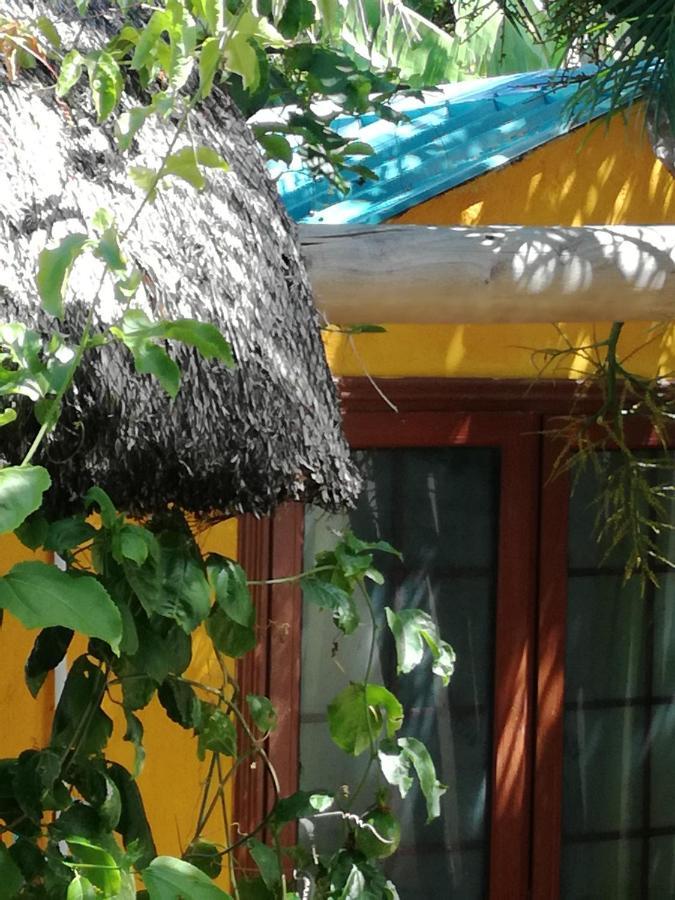 Bahama Breeze Beach Apartment Calodyne Luaran gambar