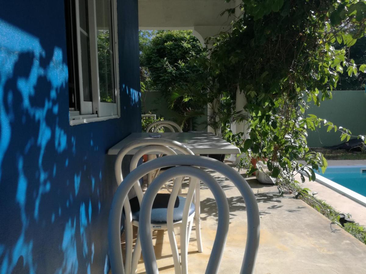 Bahama Breeze Beach Apartment Calodyne Luaran gambar