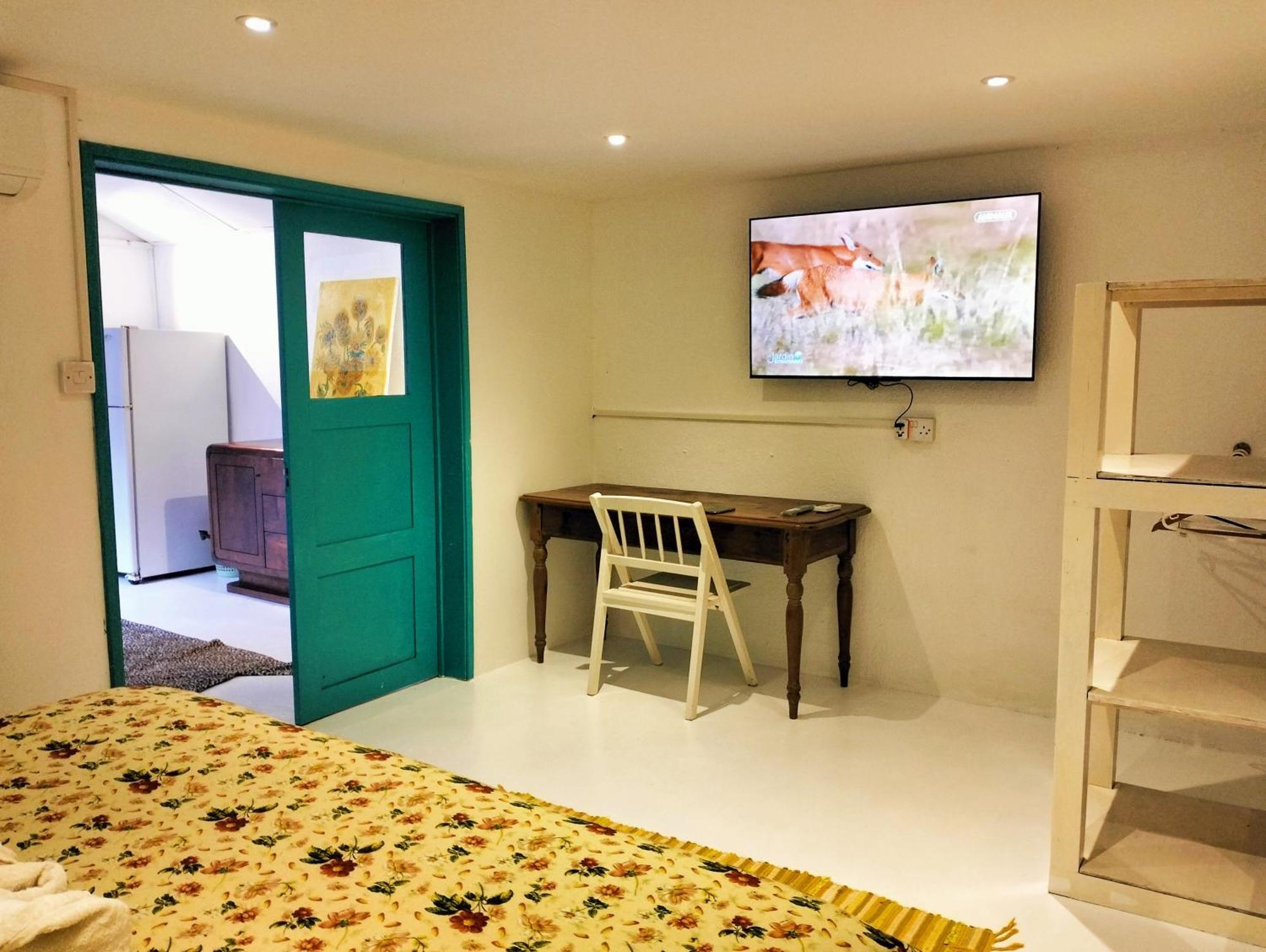 Bahama Breeze Beach Apartment Calodyne Luaran gambar